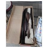 Wooden Kitchen Set in Original Box