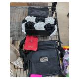 Women's Accessories and Shoes