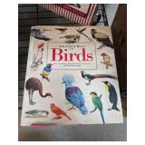 The Great Book of Birds Hardcover Edition