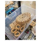 Shell Decor and Accessories