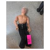 GI Joe Action Figure