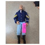 GI Joe Action Figure