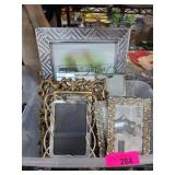 Decorative Photo Frames