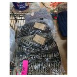 Knitted Winter Hats in Assorted Styles