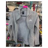 Dallas Cowboys Cheerleader North Face Jacket