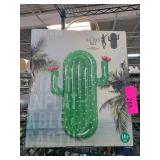 South Beach Inflatable Cactus Float