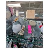 Disney Animal Kingdom Themed Stuffed Eeyore