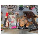 Household and Decorative Items