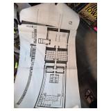 Egyptian Architectural Plates and Illustrations