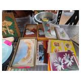 Vintage Greeting Cards and Ephemera