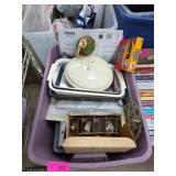 Household and Decorative Items