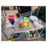 Decorative Items and Accessories