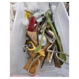 Kitchen Utensils and Accessories