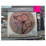 Thirstystone Butterfly Sandstone Coasters