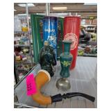 Collectibles and The New Gardener Book