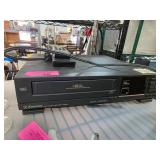 Thomson VCR Video Cassette Recorder