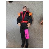 GI Joe Action Figure