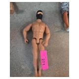 GI Joe Action Figure
