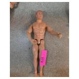 GI Joe Action Figure