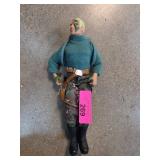 GI Joe Action Figure