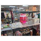 Decorative Items and Ole Miss Mug