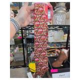 Gucci Pink and Green Watermelon Print Tie