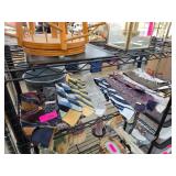 Men's Neckties from Various Brands