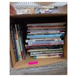 DIY, Craft, and Gardening Books