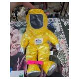 Intel Inside Pentium II Collectible Plush Figure