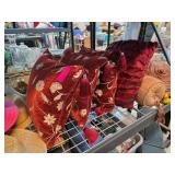 Decorative Pillows in Various Styles