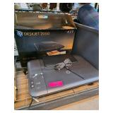 HP DeskJet 2050 Printer With Original Box