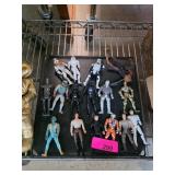 Star Wars Action Figures