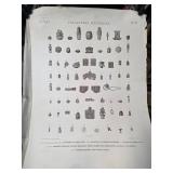 19th-Century Print: Collection Dï¿½Antiques, Plate 8