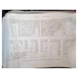 Engraved Plate Showing Hieroglyphic Decorations