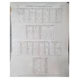 Engraved Plate ï¿½Environs de Babylone, Le Caireï¿½