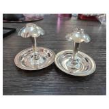 Indian .999 Silver Prayer Candles update