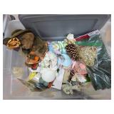 Craft and Decorative Materials