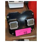 Vintage Plastic View-Master Viewer