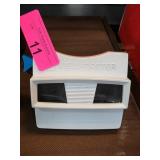 GAF View-Master Reel Viewer