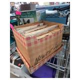 Vintage Sewing Patterns and Crafts