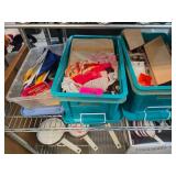 Crafting and Sewing Supplies