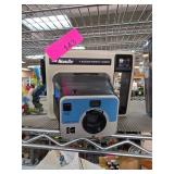 Kodak Kodamatic Instant Camera