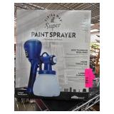 HomeRight Finish Max Super Paint Sprayer Set