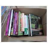 Lifestyle and Reference Books