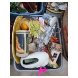 Household and Decorative Items