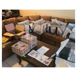 Stampinï¿½ Up Card-Making Supplies Entire Collection