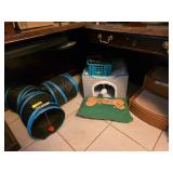 Cat Furniture and Accessories