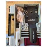 Milescraft JointMate Kit with Accessories