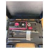 Milescraft PocketJig200 Kit in Case