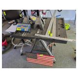 Worx Pegasus Folding Work Table